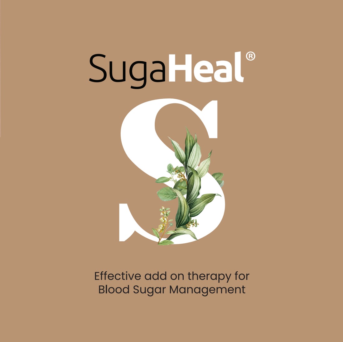 SugaHeal